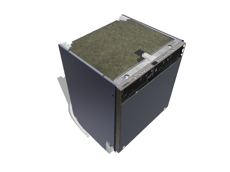 Bosch  #SGV68U53UC - ThreeD Thumbnail