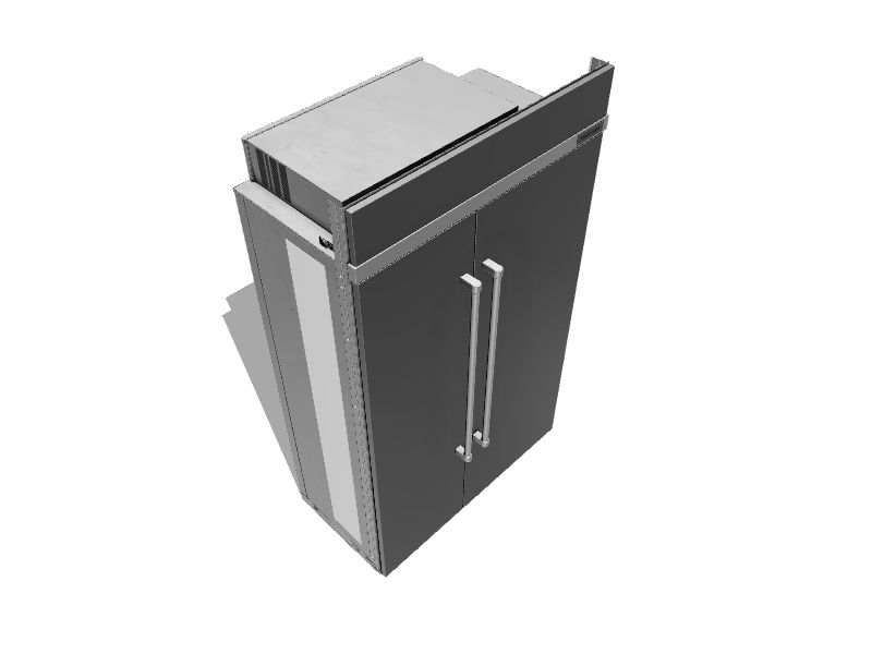 Kitchenaid kbsn608ess 2024
