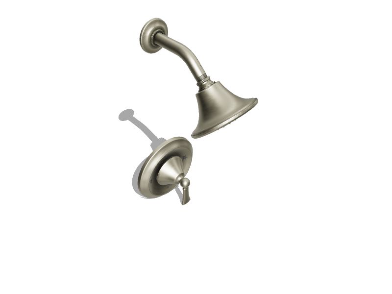 Three-dimensional representation of the product