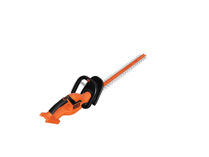 Black+decker 40V Max Hedge Trimmer, 22in (LHT2240C)