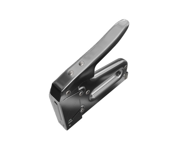 T50 Staple Gun - Heavy Duty Steel Stapler