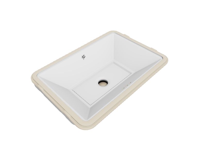 american standard esteem bathroom sink