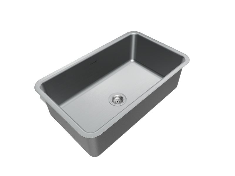 american standard danville kitchen sink