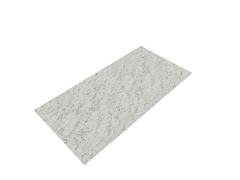 Formica Brand Laminate Patterns 48 In W X 96 In L White Ice Granite