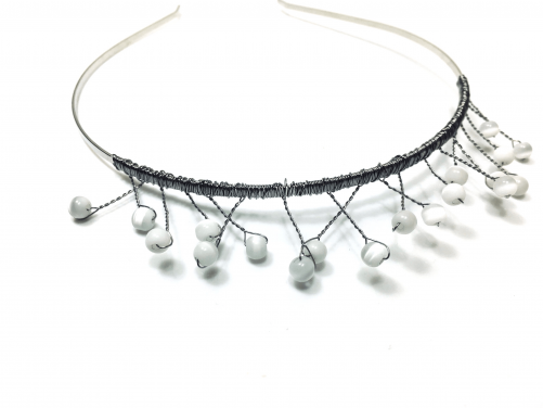 Freya's Freedom Tiara Headband