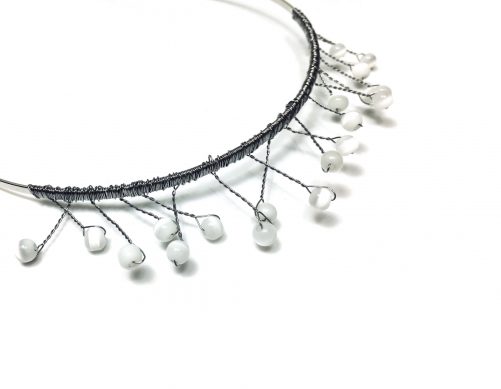 Freya's Freedom Tiara Headband