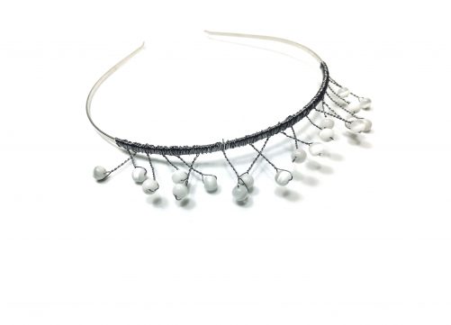 Freya's Freedom Tiara Headband