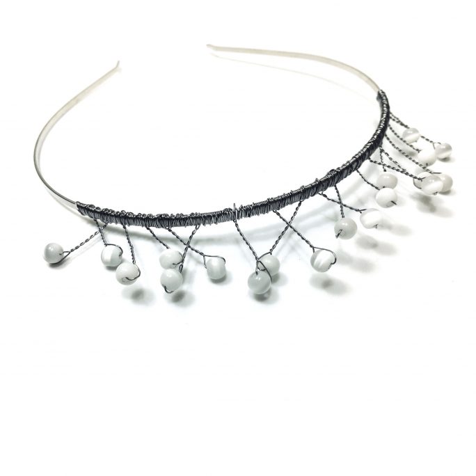 Freya's Freedom Tiara Headband