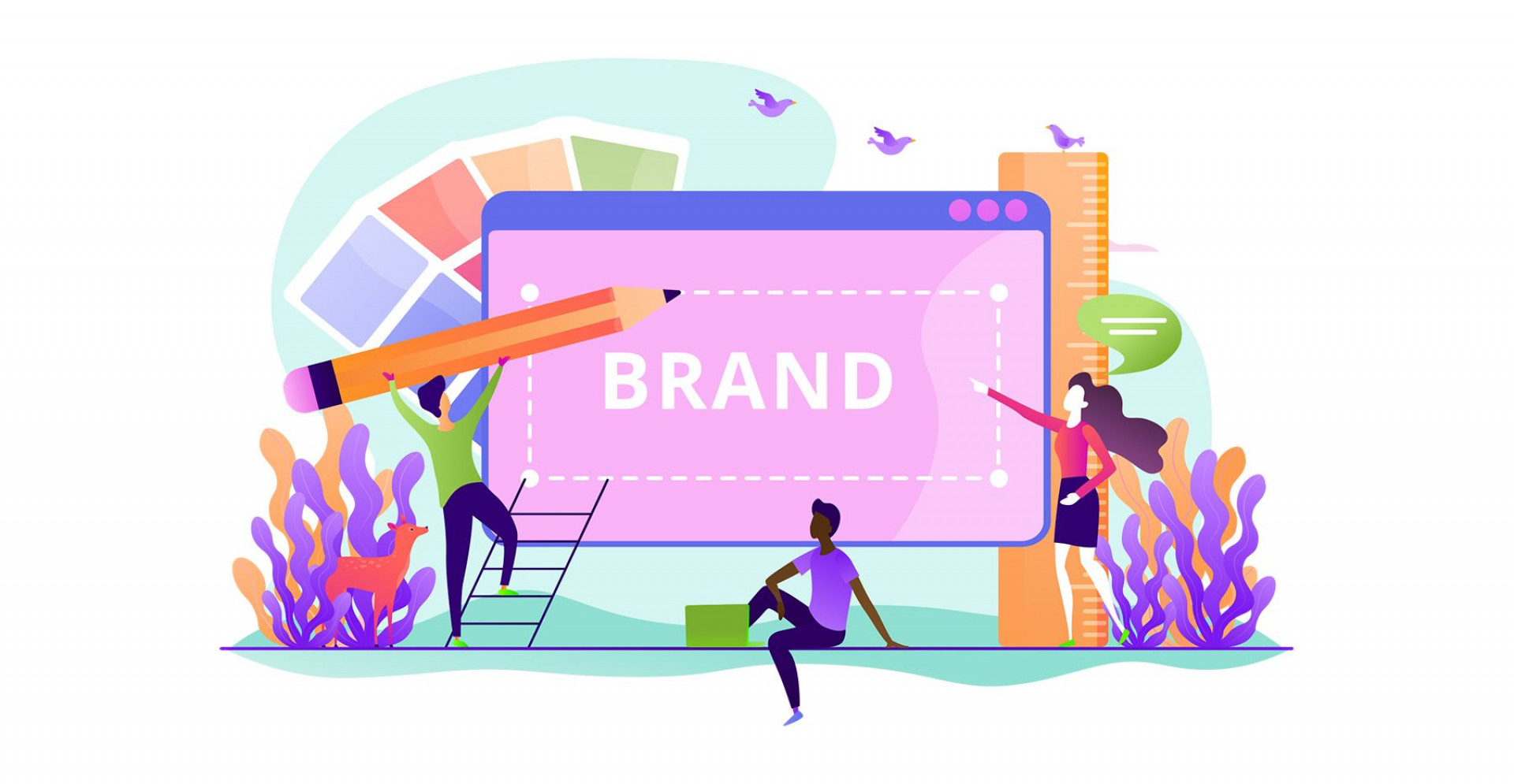 Why is a good marketing strategy so important to a brand?