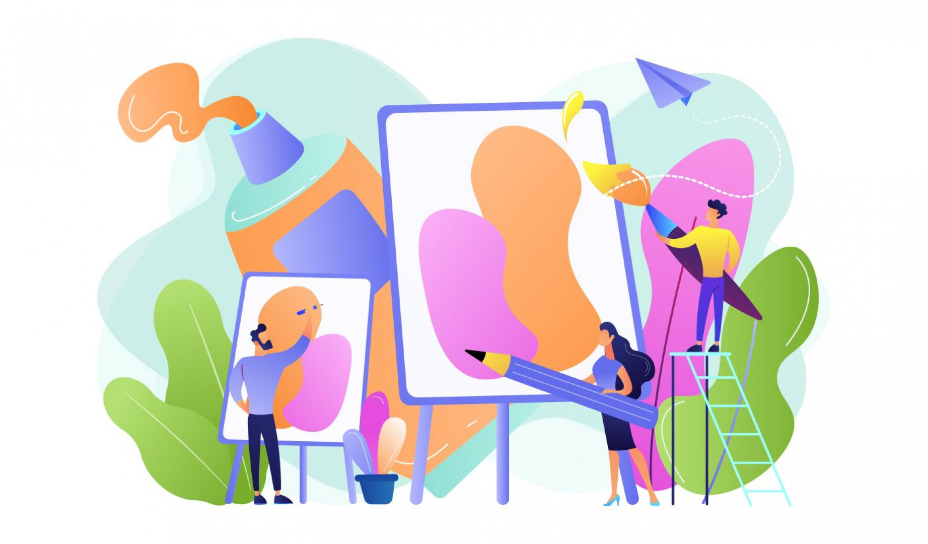 What are brand colours, and how do they affect customer perception?