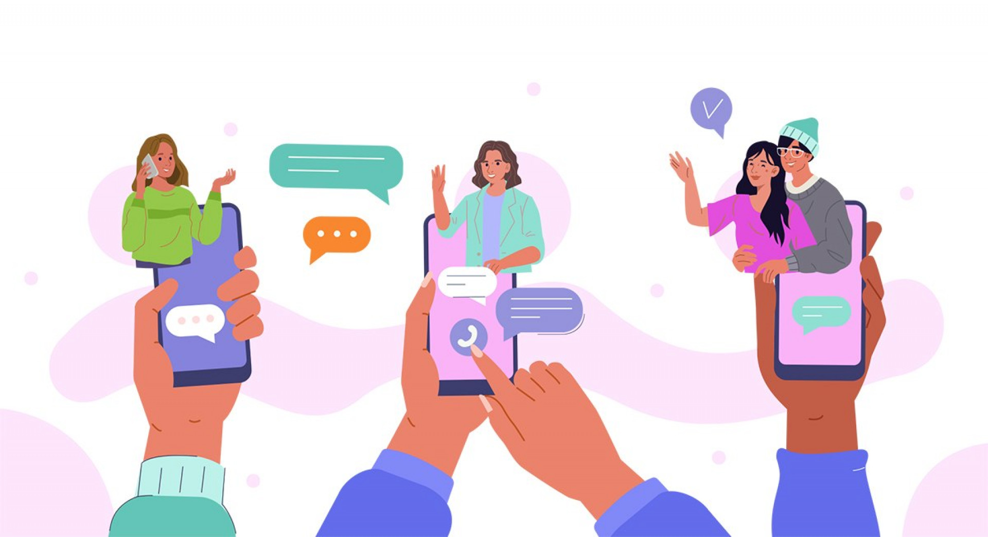 Communication Accommodation Theory