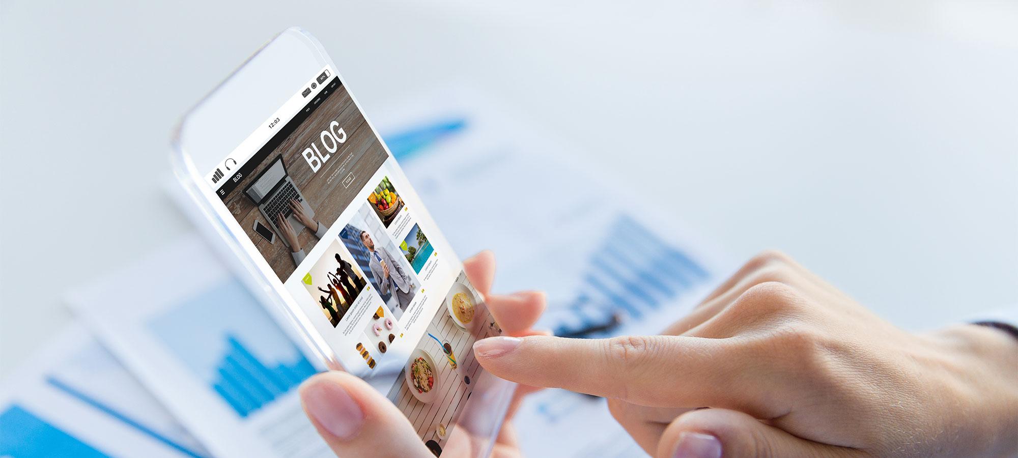 Blog - Mobile - LC Release