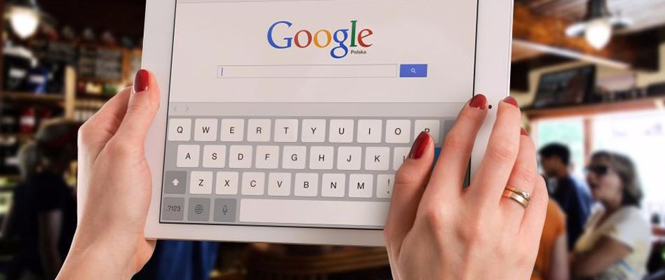 Blog - Google Search