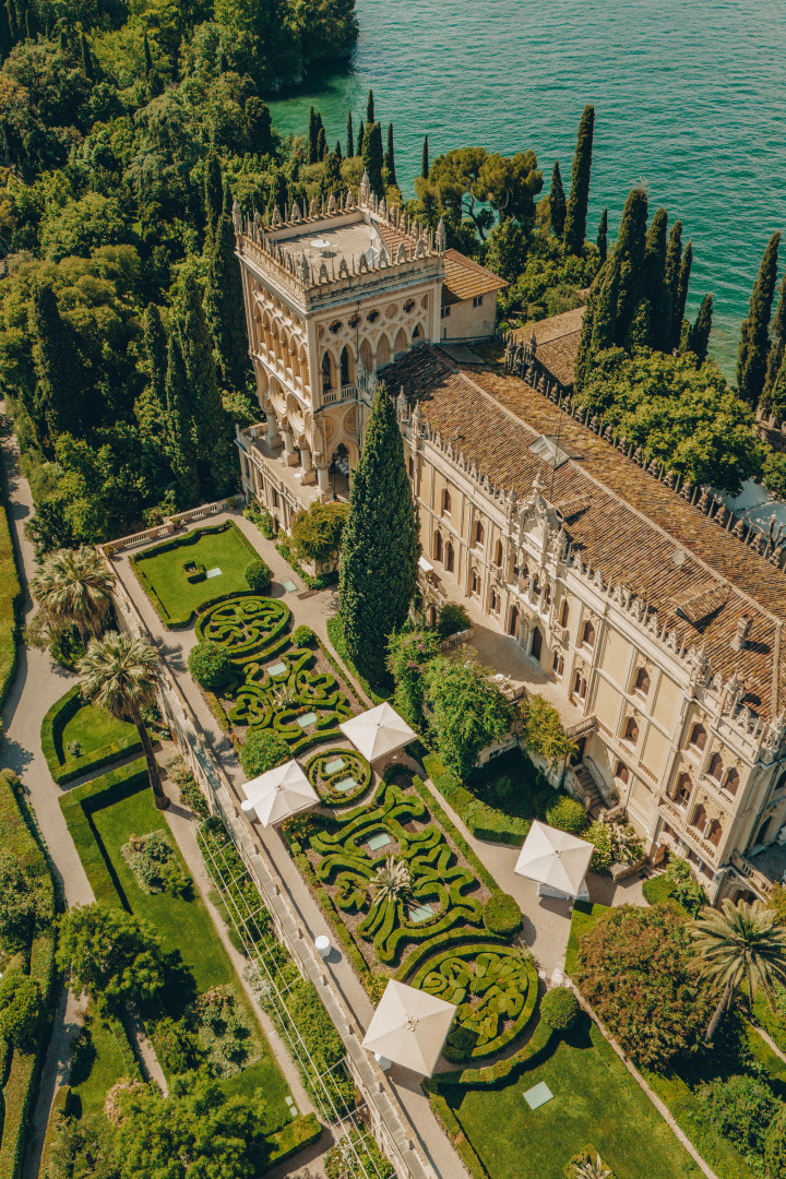 Destination Weddings? Yes, But Make Them Sustainable!.