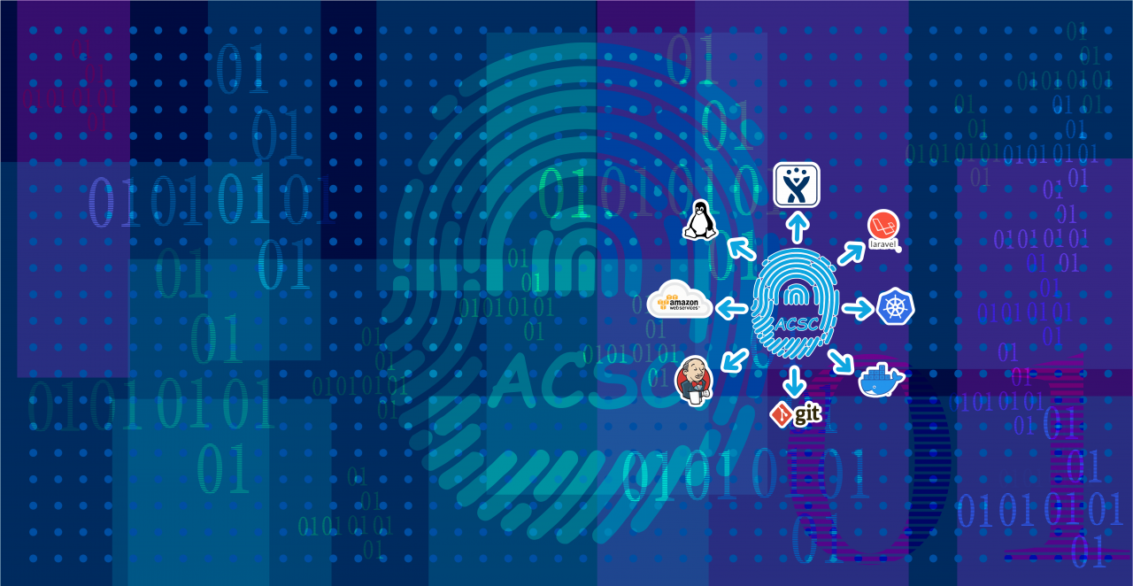 Home | Ark Cybersecurity Consultants