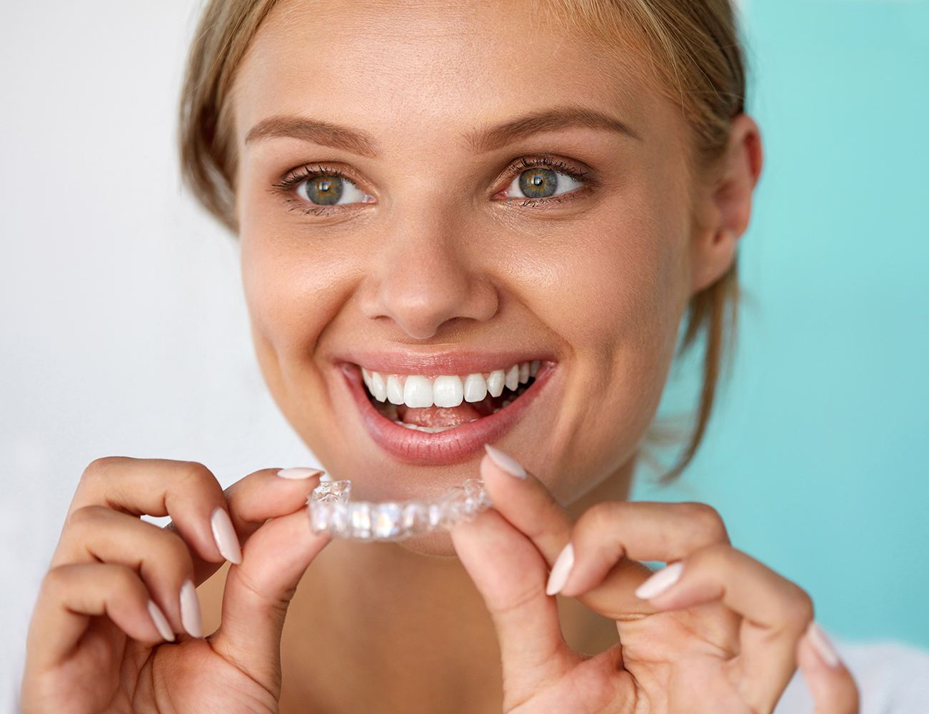 How long does Invisalign treatment take?