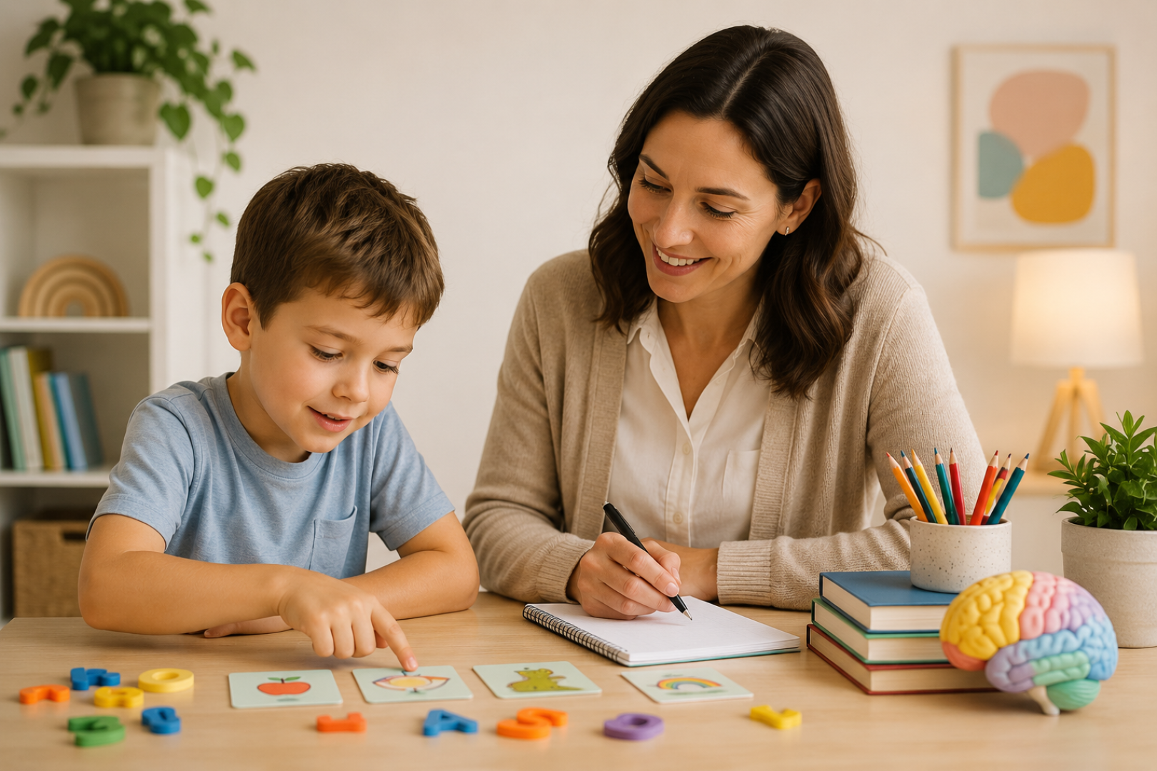 The Dyslexia Diagnosis Process in Australia.
