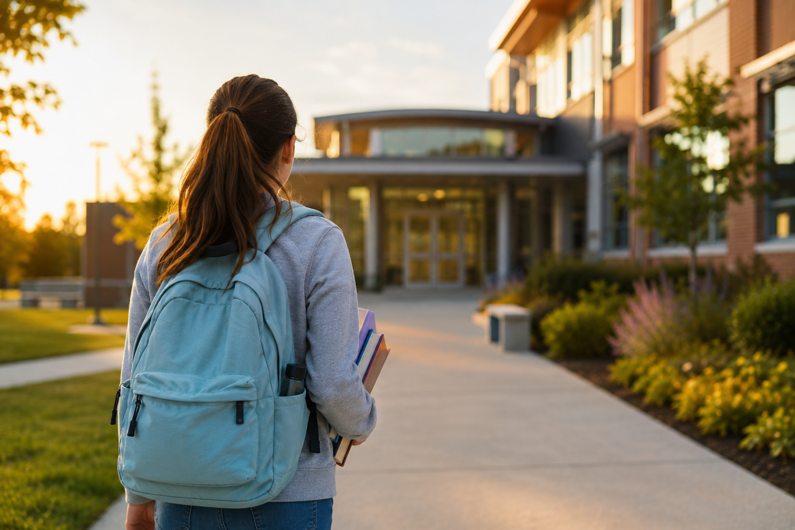 Preparing for High School When Your Child Has Dyslexia.