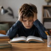 Can Children Grow Out of Reading Difficulties?