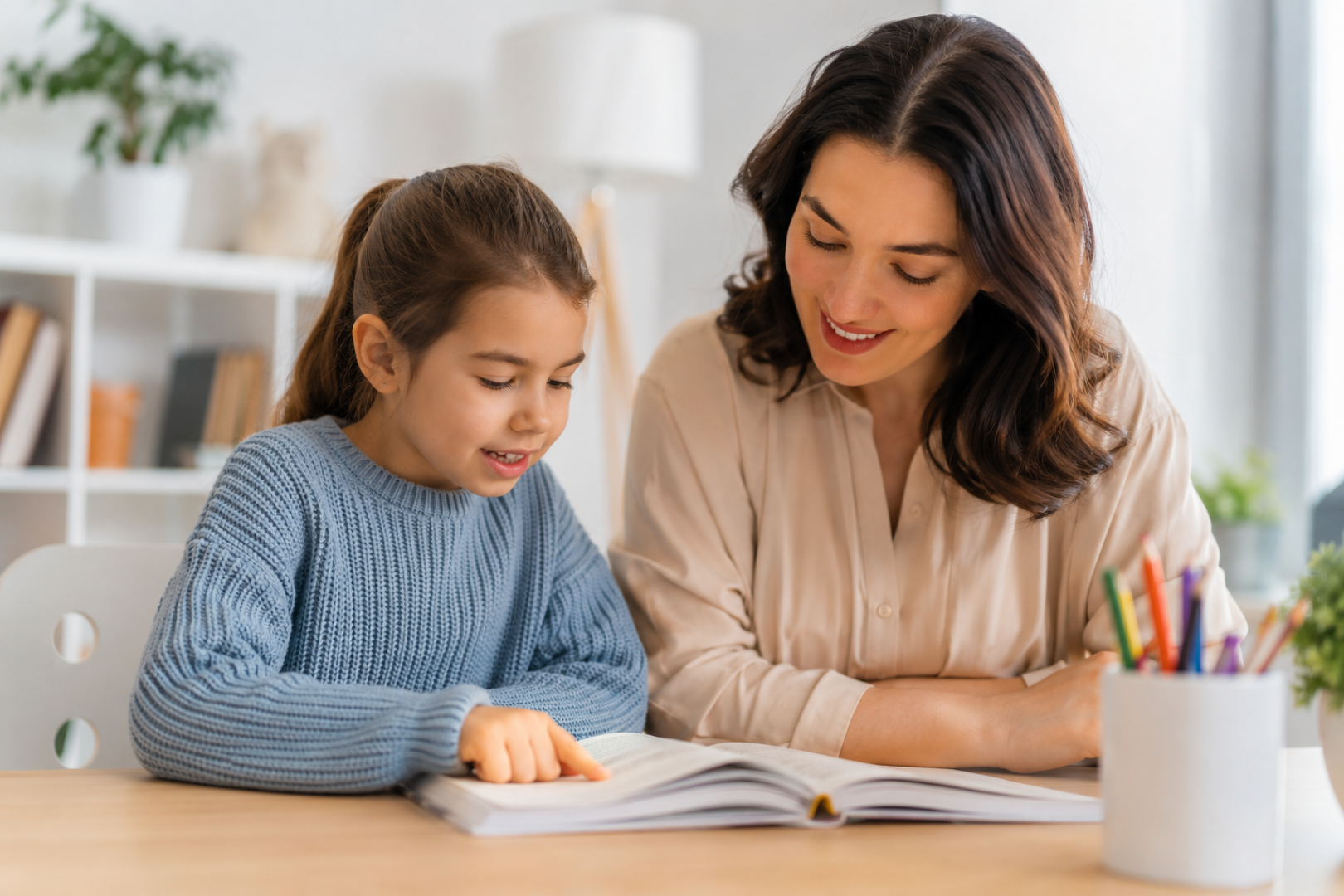 The Fundamental Skills That Make Up Reading Comprehension.