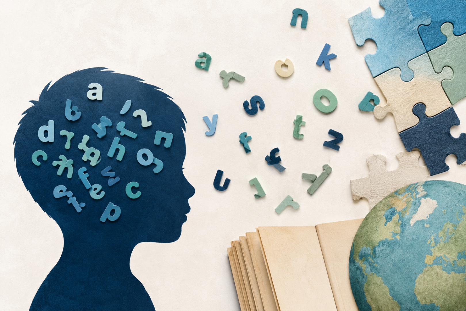 What Makes English Spelling So Difficult?.