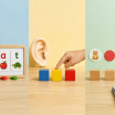 The Difference Between Phonics, Phonological Awareness, and Phonemic Awareness