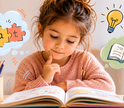 Should My Child Sound Out Every Word?.