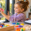 Making Writing Fun: Simple Ways to Support Literacy at Home