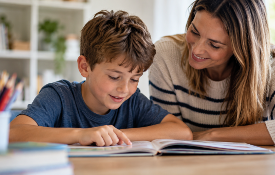 Dyslexia Awareness Month: 7 Things Every Parent Should Know About Dyslexia.