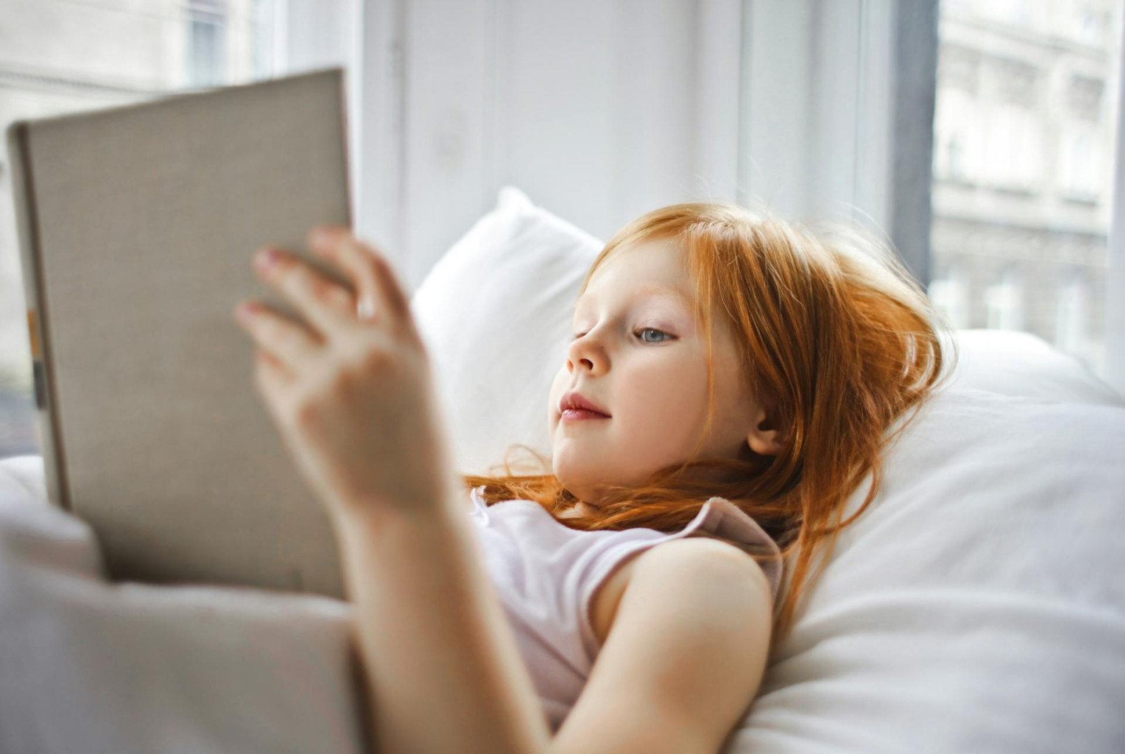 Why a Speech Pathologist Is the Go-To Professional for Literacy Support.