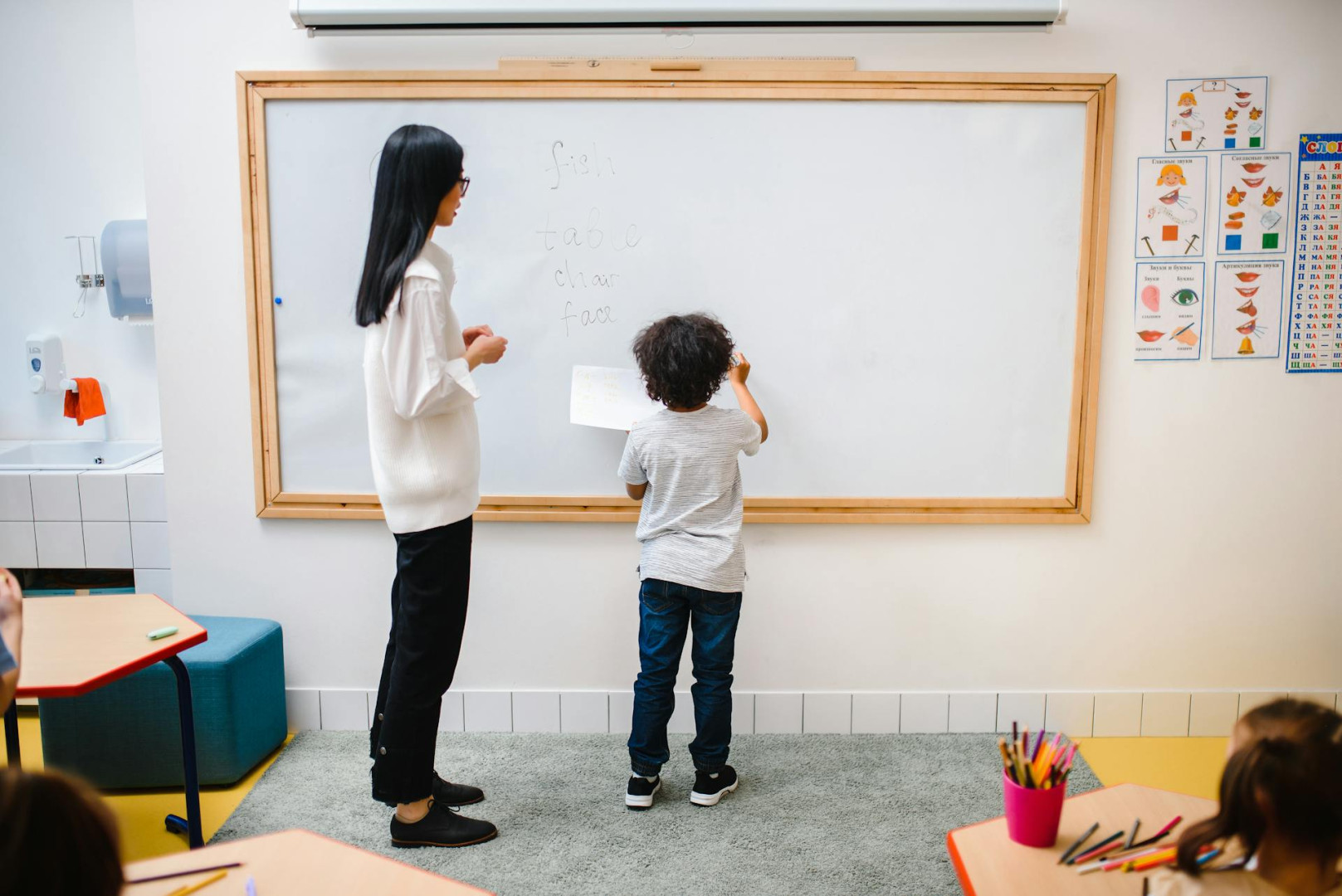What is Receptive Language?.