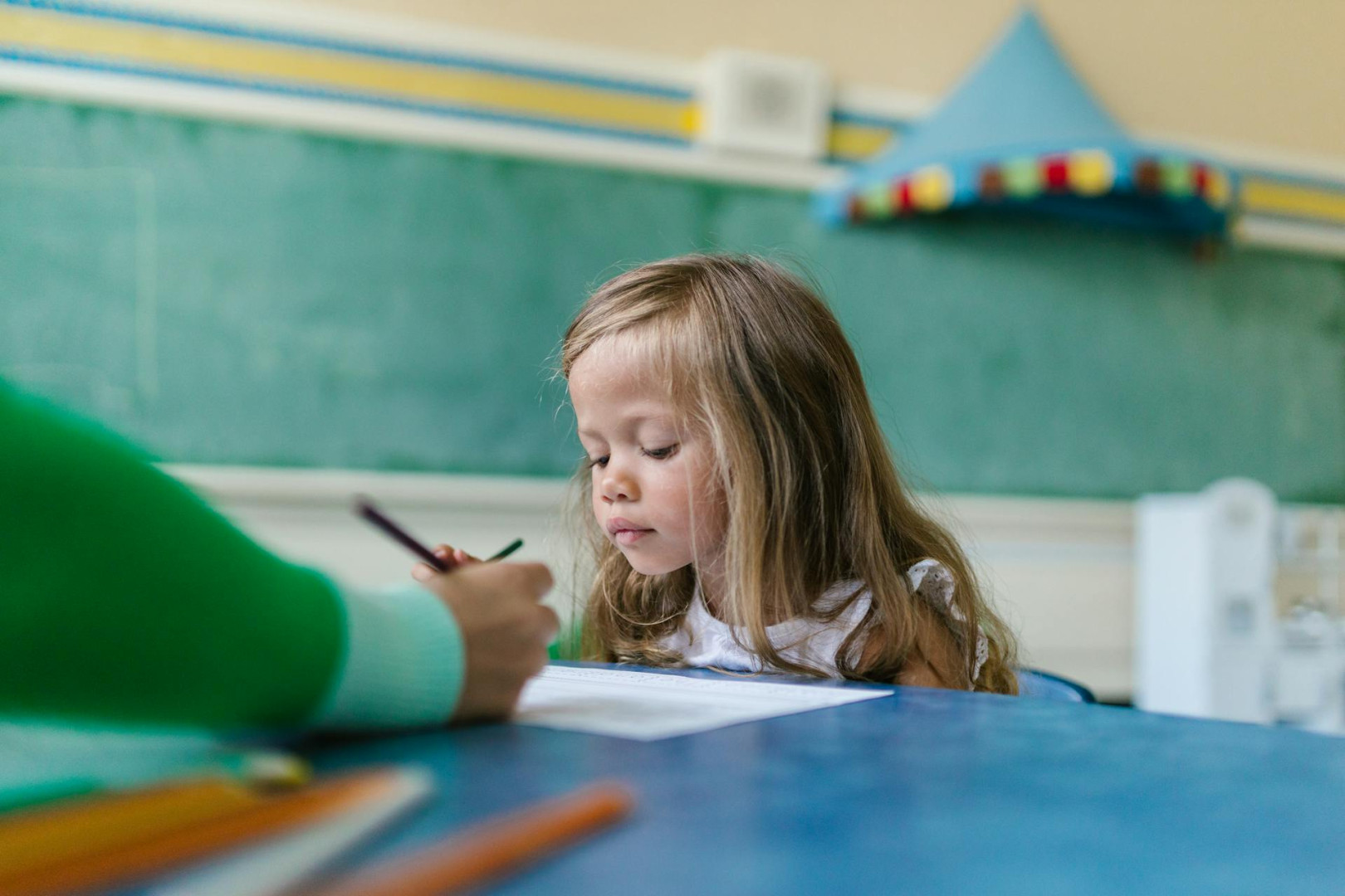 How Speech Pathologists Help with Spelling and Written Expression Difficulties.
