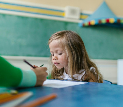 How Speech Pathologists Help with Spelling and Written Expression Difficulties.