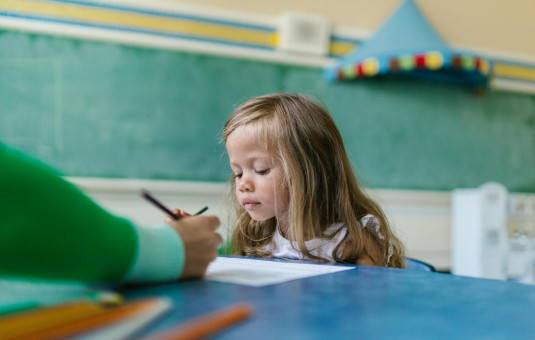 How Speech Pathologists Help with Spelling and Written Expression Difficulties.