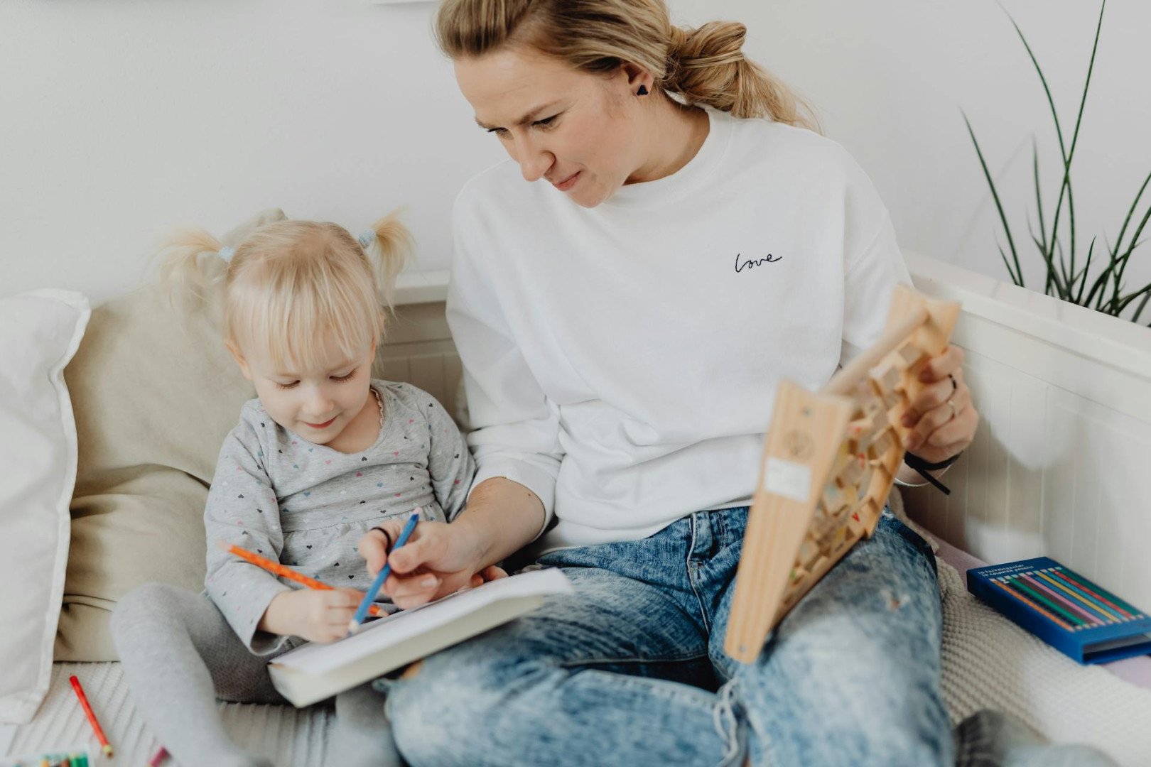 Simple Ways to Boost Your Child’s Vocabulary at Home.