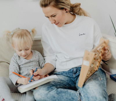 Simple Ways to Boost Your Child’s Vocabulary at Home.