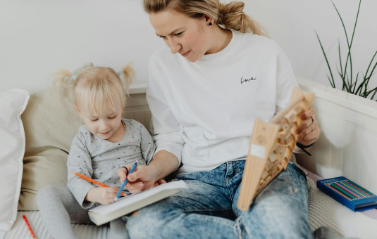 Simple Ways to Boost Your Child’s Vocabulary at Home.