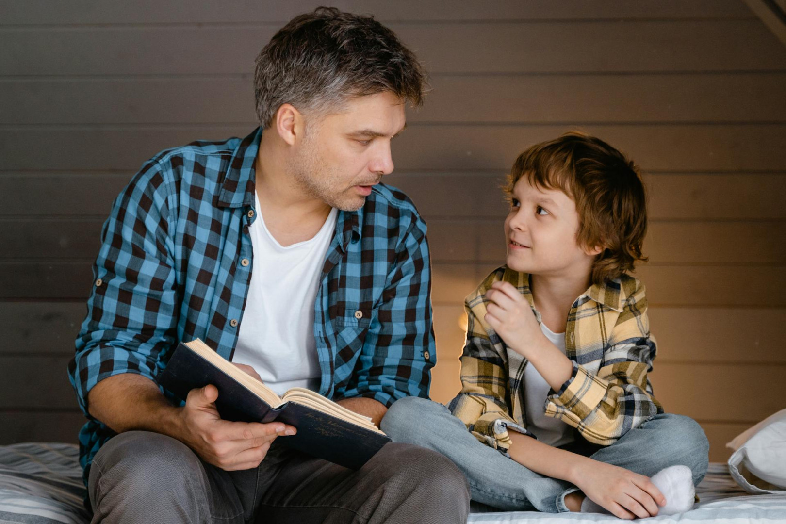 The Role of Parents in Speech Therapy (And How You Can Make the Biggest Difference).