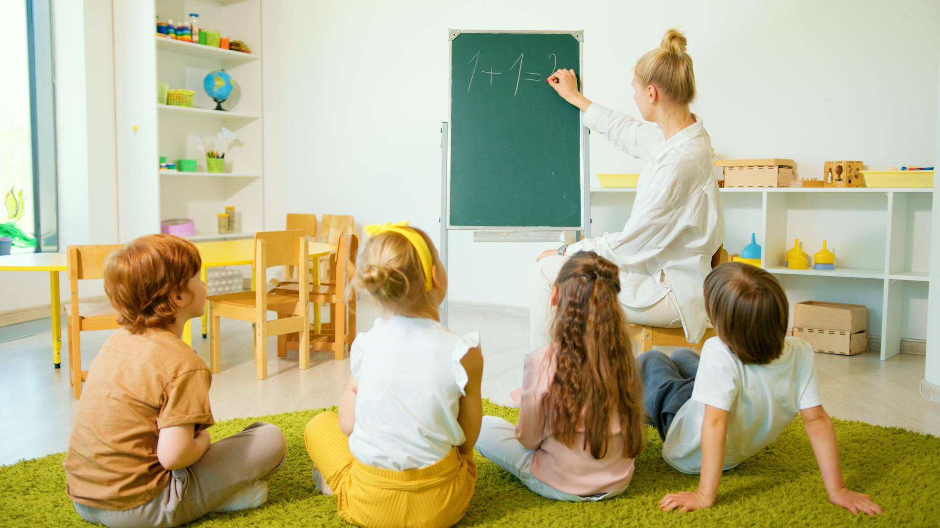 My Child’s Teacher Suggested Speech Therapy: What Do I Do Next?.