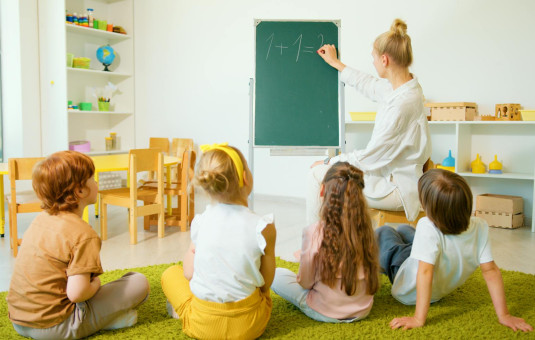 My Child’s Teacher Suggested Speech Therapy: What Do I Do Next?.