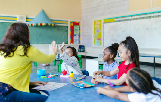 The Literacy Picture in Year 3: A Speech Pathology Perspective.