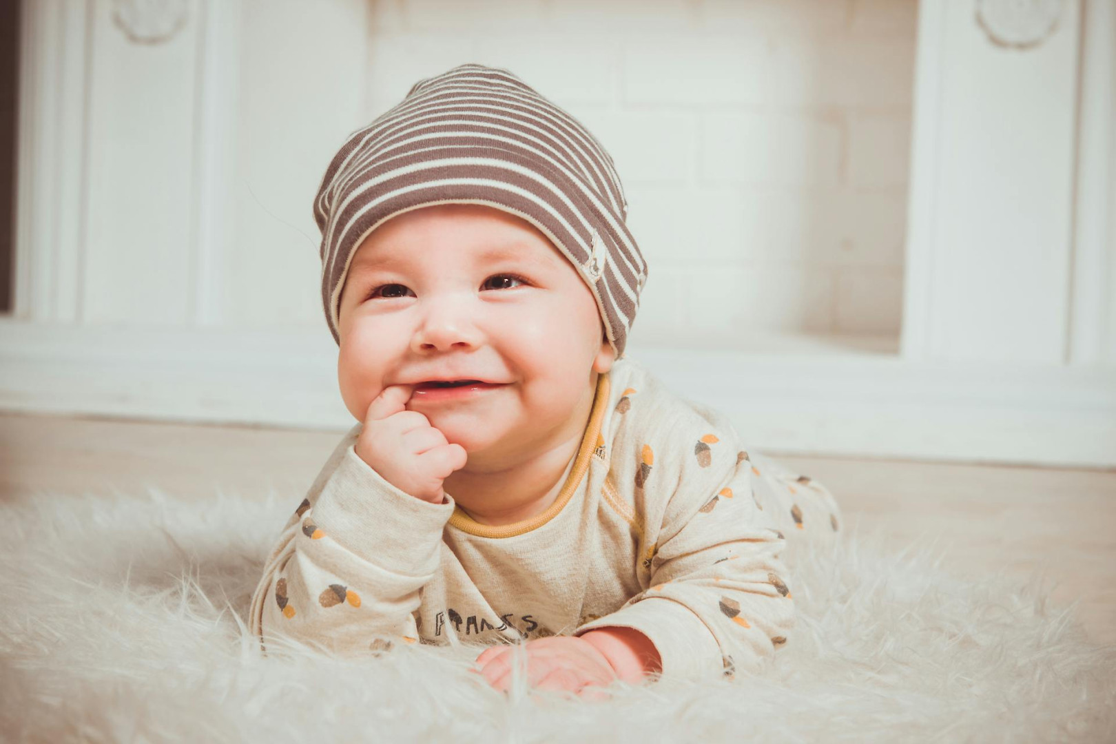 Language Development Milestones (0–12 Months): A Complete Guide for Parents.