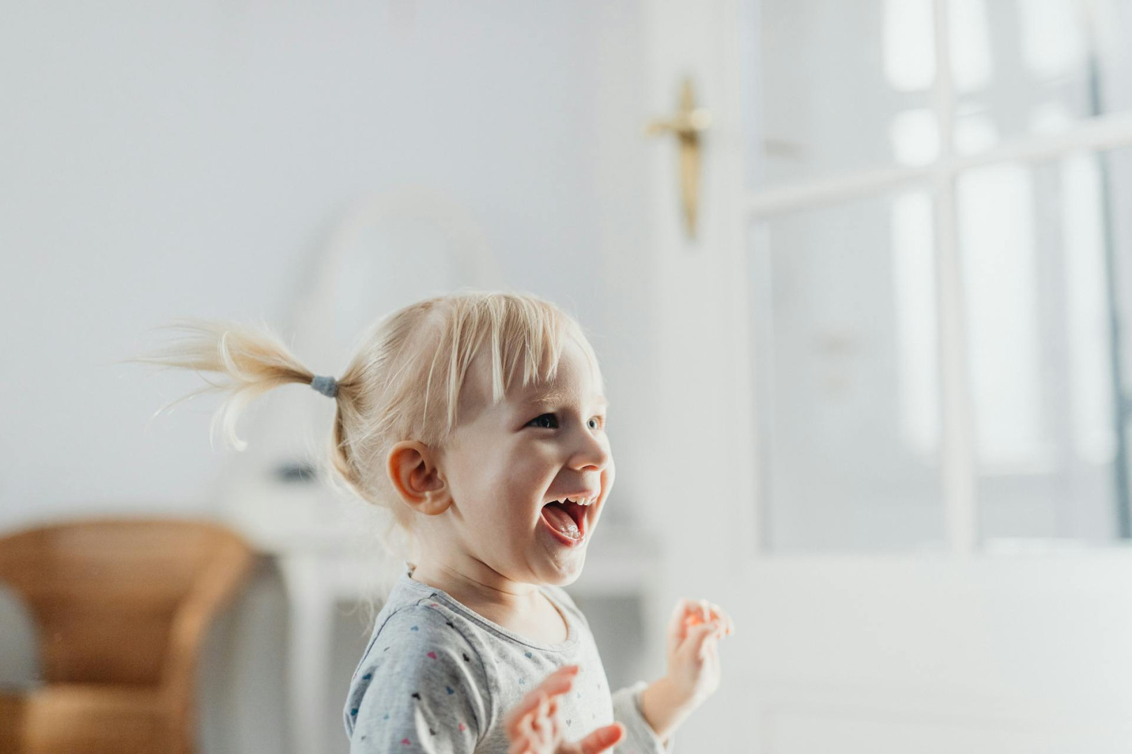 Language Development at 2 Years: Speech and Language Milestones for Your Toddler.