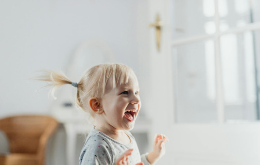 Language Development at 2 Years: Speech and Language Milestones for Your Toddler.