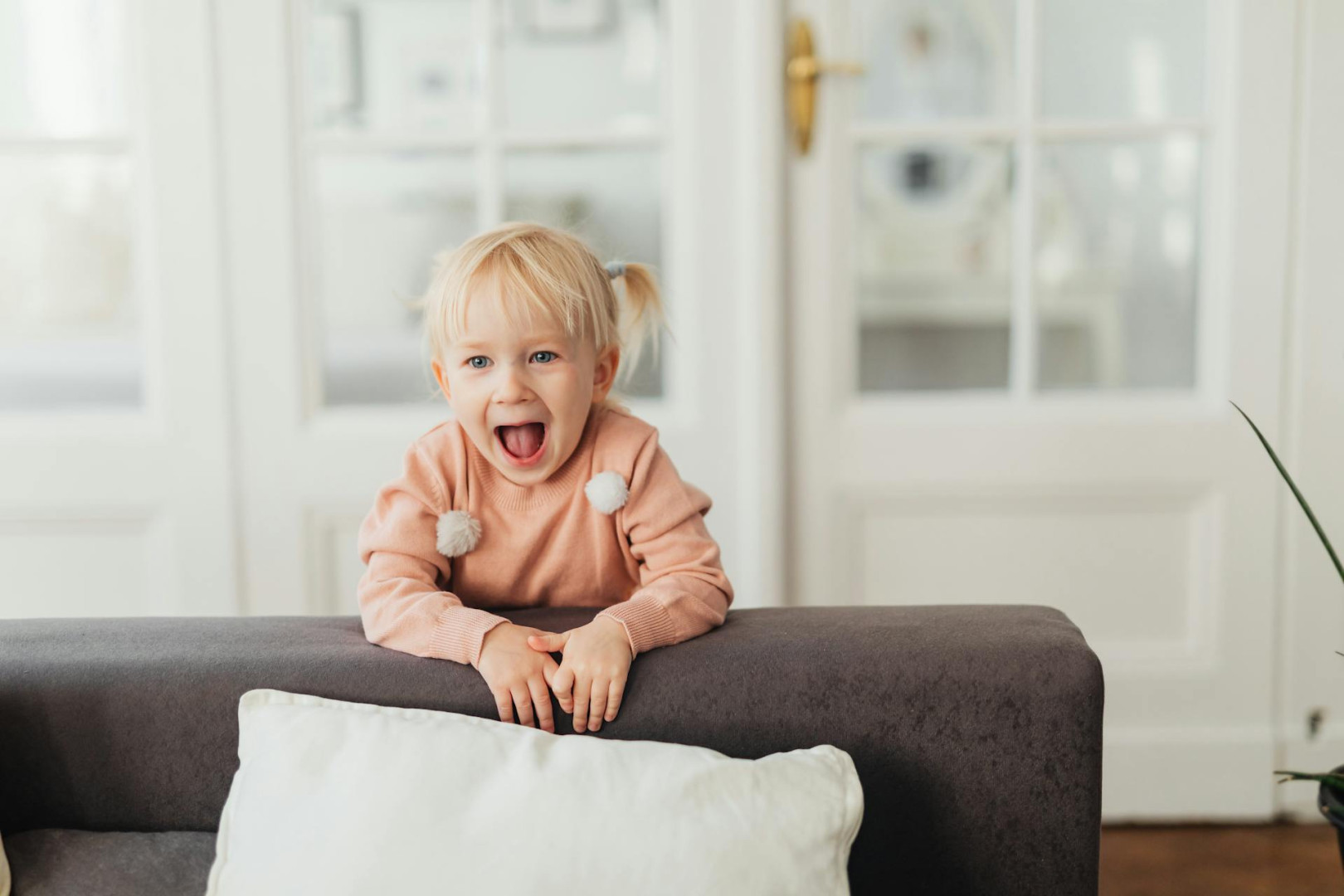 Language Development at 3 Years: Speech and Language Milestones for Your Child.