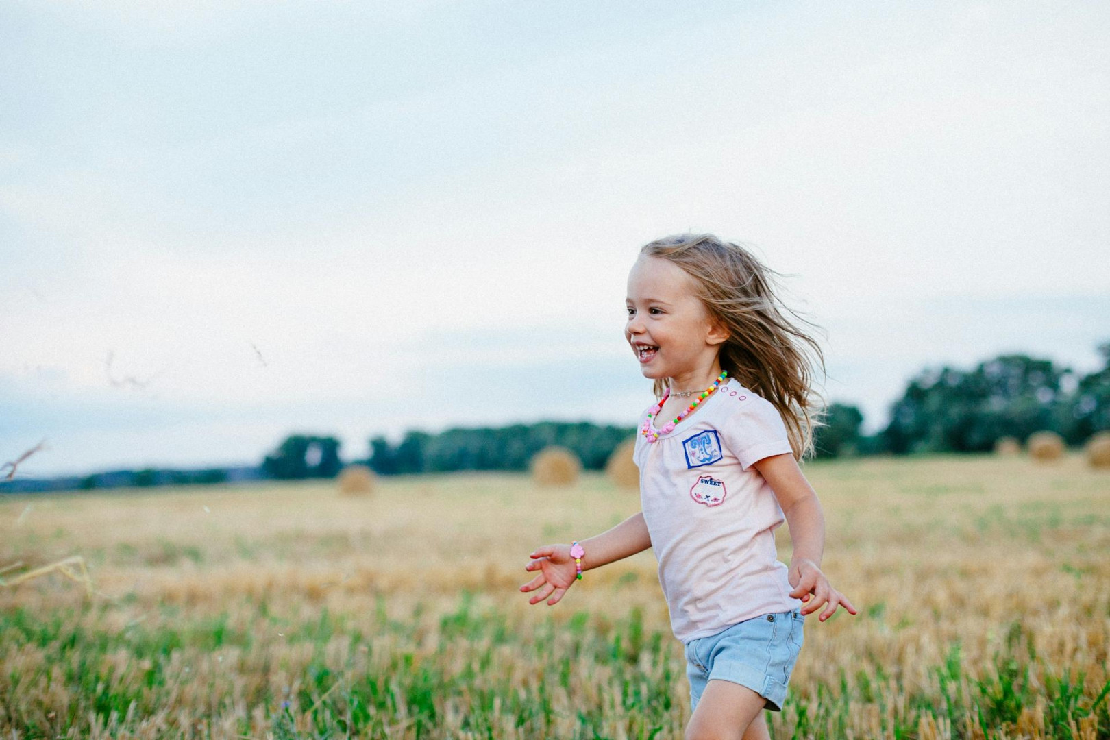 Language Development at 4 Years: Speech and Language Milestones for Your Child.