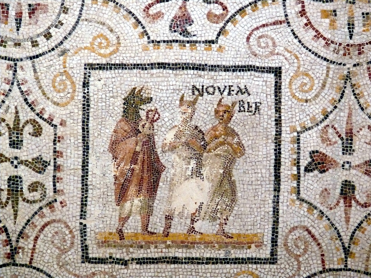Hermanubis