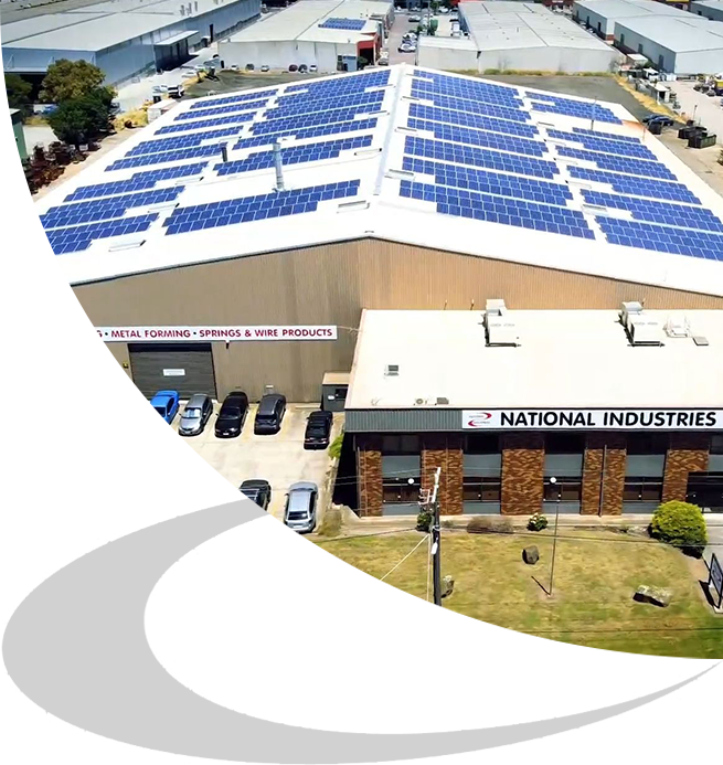 National Industries