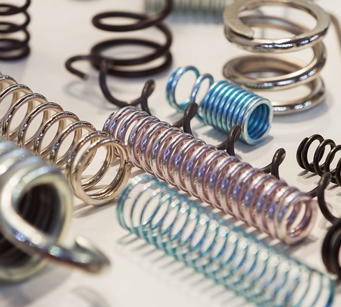 Our Partner │ National Powdercoating