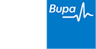 Part of Bupa